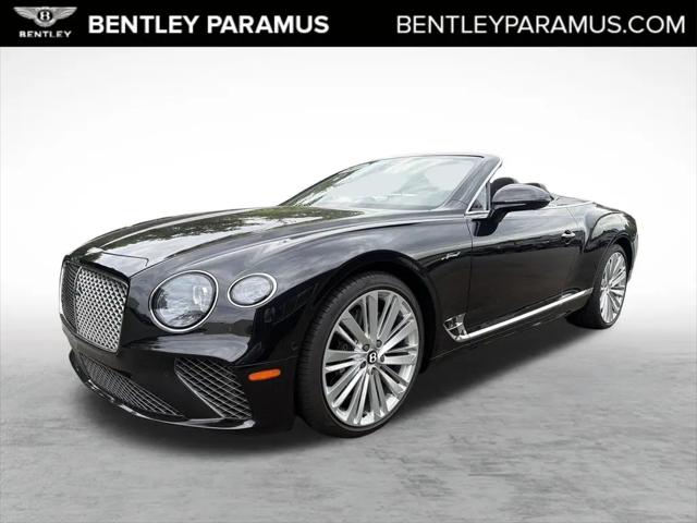 2022 Bentley Continental GT Speed for sale in Paramus, NJ