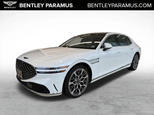 2025 Genesis G90 3.5T e-SC AWD for sale in Paramus, NJ