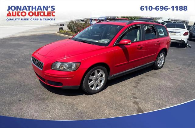 2006 Volvo V50 2.4L for sale in West Chester, PA