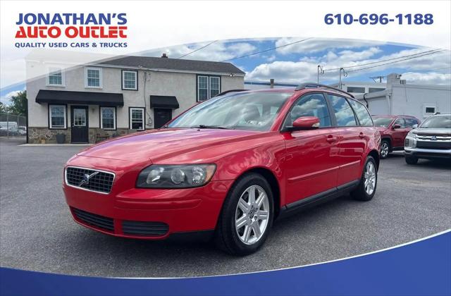 2006 Volvo V50 2.4L for sale in West Chester, PA