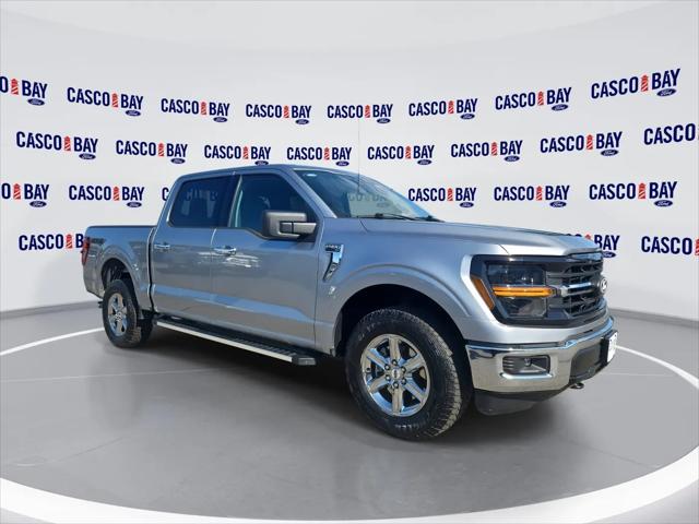 2025 Ford F-150 XLT for sale in Yarmouth, ME