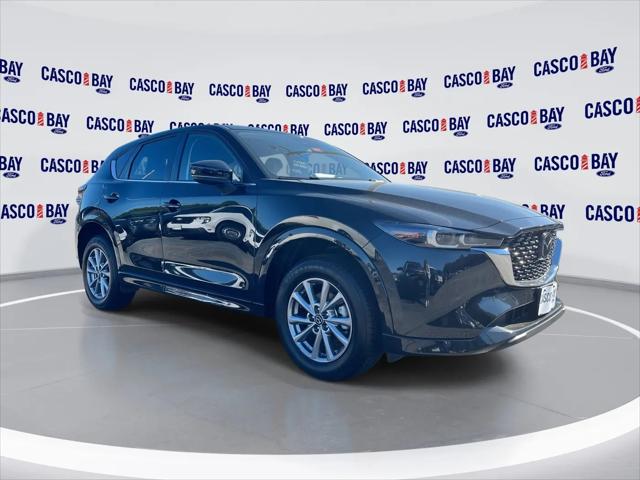 2025 Mazda CX-5 2.5 S Select for sale in Yarmouth, ME
