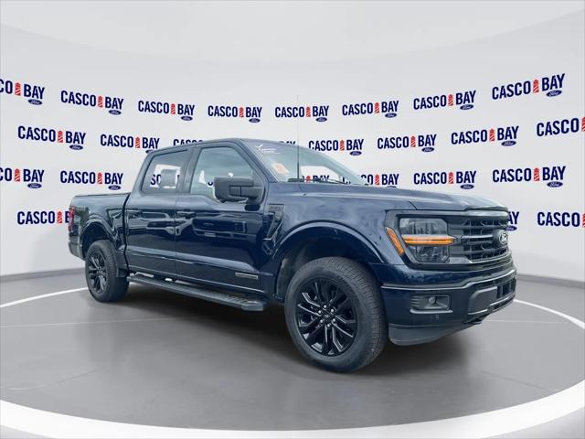 2025 Ford F-150 XLT for sale in Yarmouth, ME