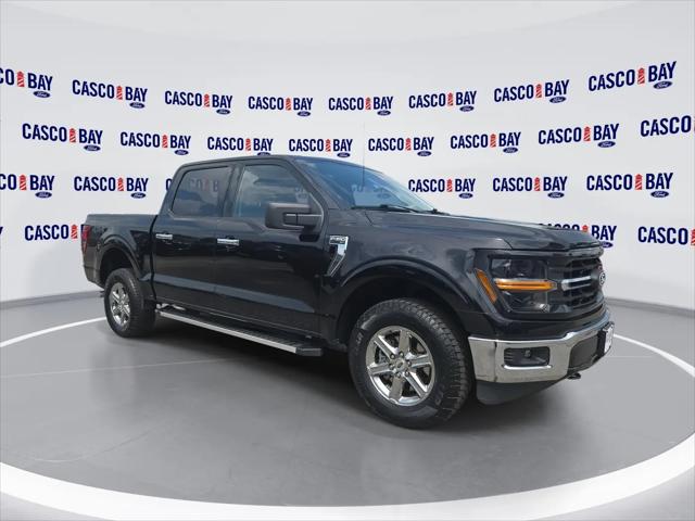 2025 Ford F-150 XLT for sale in Yarmouth, ME