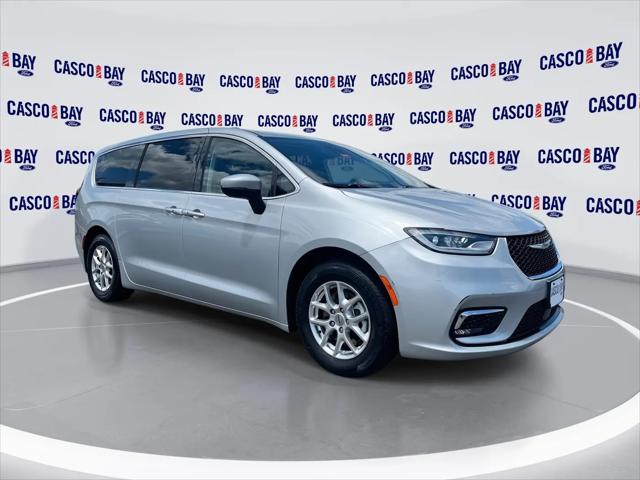 2023 Chrysler Pacifica Touring L for sale in Yarmouth, ME
