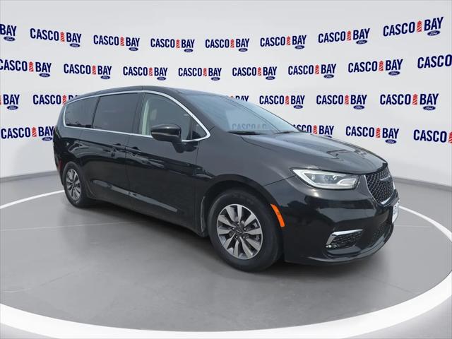 2023 Chrysler Pacifica Hybrid Touring L for sale in Yarmouth, ME