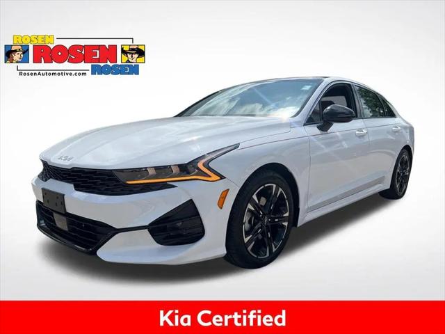2024 Kia K5 GT-Line for sale in Milw, WI