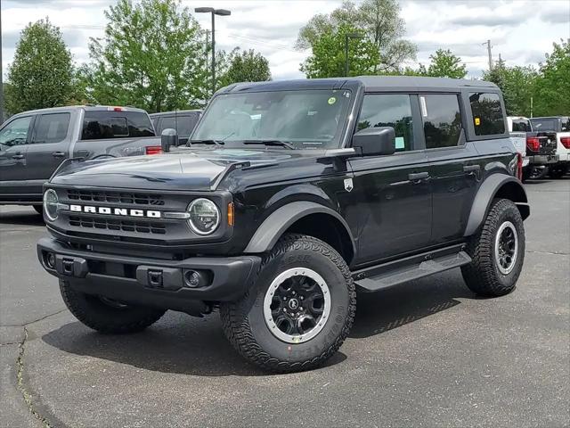 2026 Ford Bronco Big Bend for sale in Fenton, MI