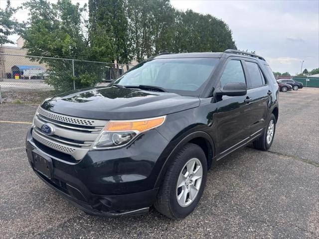 2014 Ford Explorer Base for sale in Cuyahoga Falls, OH