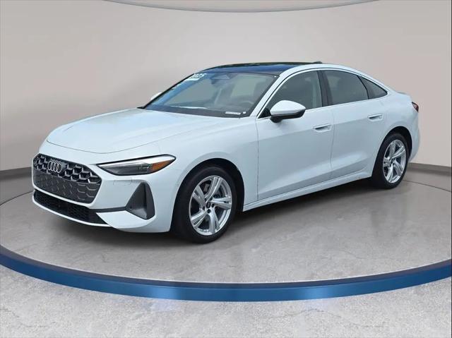 2025 Audi A5 Premium TFSI quattro S tronic for sale in Raleigh, NC