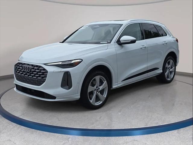 2025 Audi Q5 Premium Plus TFSI quattro S tronic for sale in Raleigh, NC