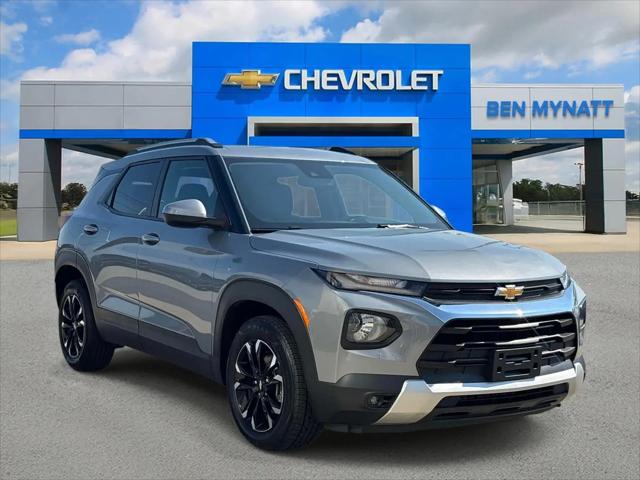 2023 Chevrolet TrailBlazer FWD LT for sale in Concord, NC