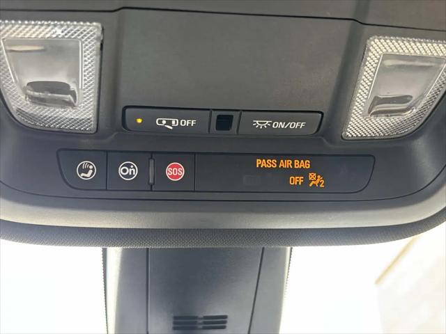 2023 Chevrolet Traverse AWD LS