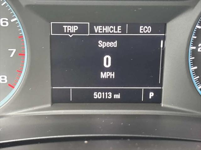 2023 Chevrolet Traverse AWD LS