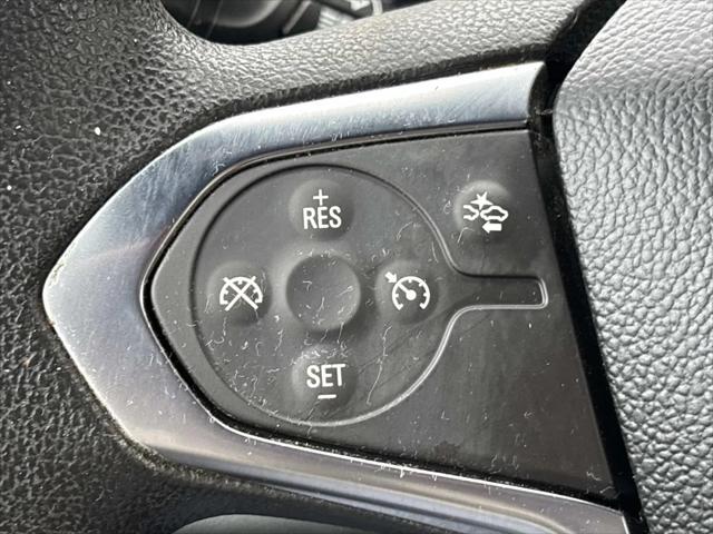 2023 Chevrolet Traverse AWD LS