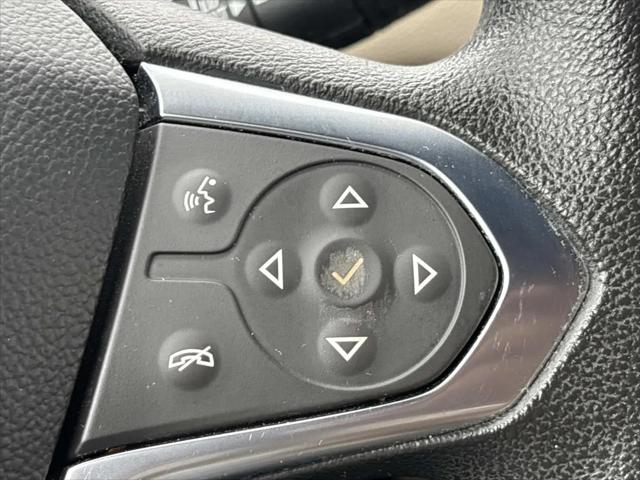 2023 Chevrolet Traverse AWD LS