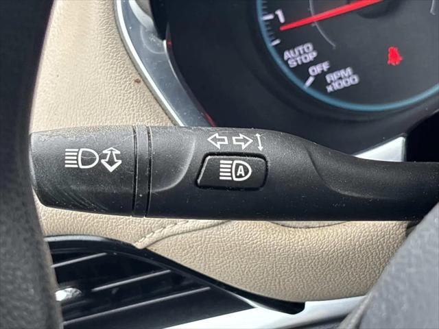 2023 Chevrolet Traverse AWD LS