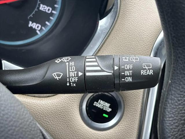 2023 Chevrolet Traverse AWD LS