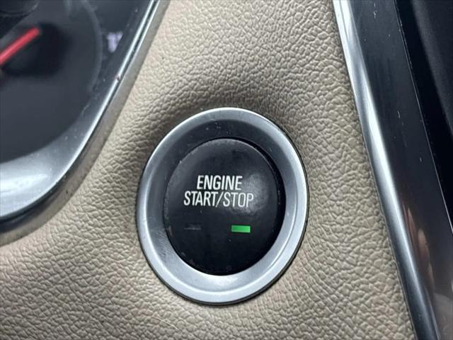 2023 Chevrolet Traverse AWD LS