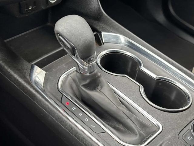 2023 Chevrolet Traverse AWD LS