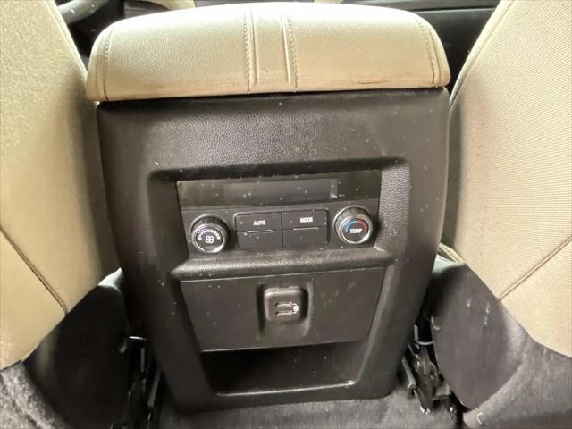 2023 Chevrolet Traverse AWD LS