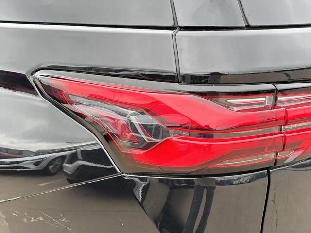 2023 Chevrolet Traverse AWD LS
