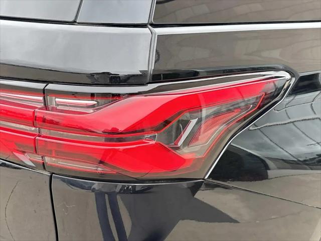 2023 Chevrolet Traverse AWD LS