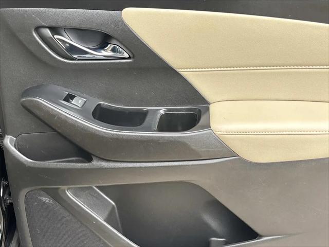 2023 Chevrolet Traverse AWD LS