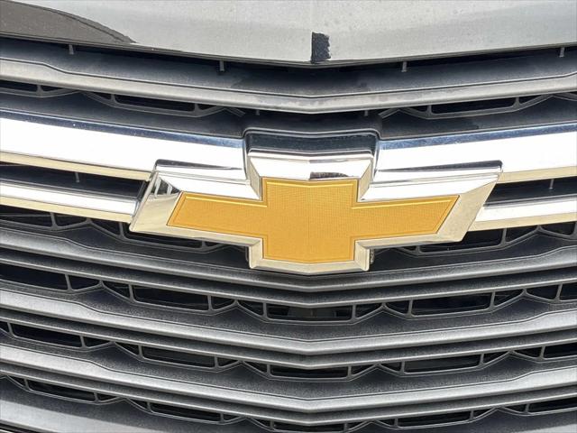2023 Chevrolet Traverse AWD LS