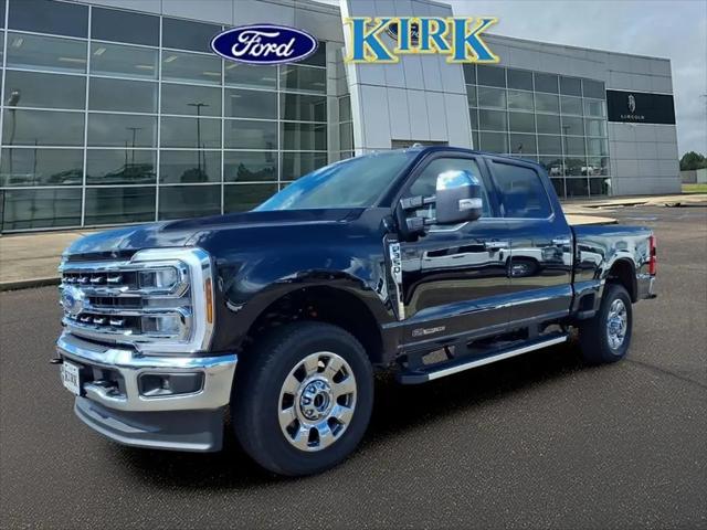 2026 Ford F-350 LARIAT for sale in Grenada, MS