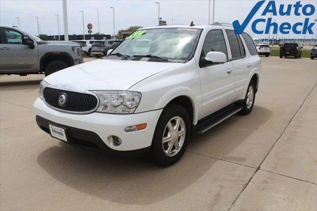 2006 Buick Rainier CXL for sale in Storm Lake, IA
