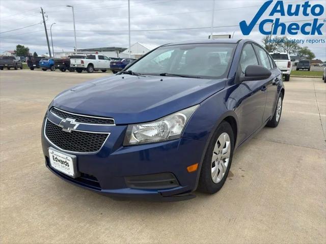 2013 Chevrolet Cruze LS Auto for sale in Storm Lake, IA