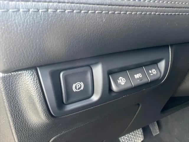 2017 Buick LaCrosse Premium