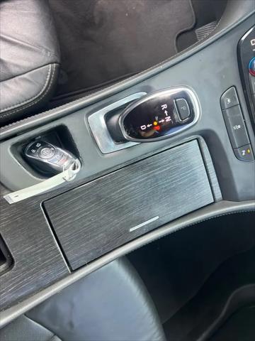 2017 Buick LaCrosse Premium