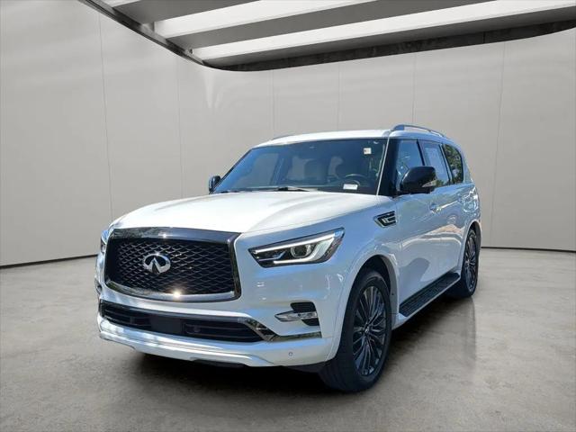 2024 INFINITI QX80 SENSORY AWD for sale in Matthews, NC