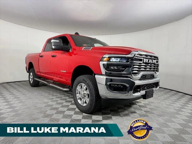 2026 Ram 2500 Big Horn Crew Cab 4x4 6'4" Box for sale in Tucson, AZ