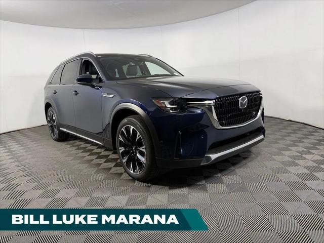 2024 Mazda X-90 Premium Plus for sale in Tucson, AZ