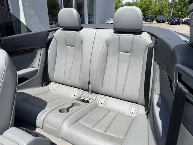 2018 Audi A5 2.0T Premium