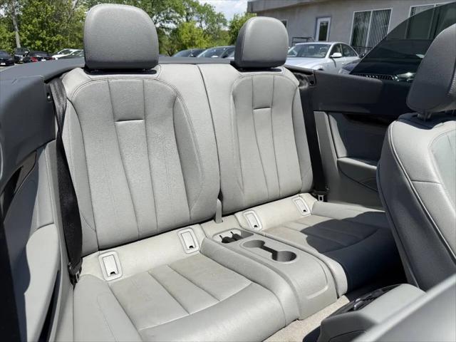 2018 Audi A5 2.0T Premium