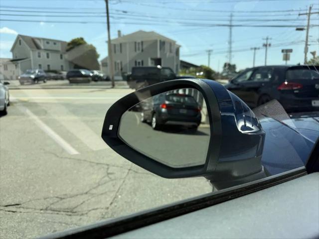 2018 Audi A5 2.0T Premium