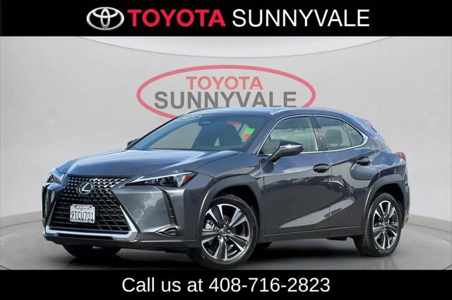 2025 Lexus 300 F SPORT Design for sale in Sunnyvale, CA