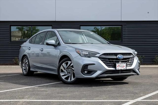 2024 Subaru Legacy Limited for sale in Rockford, IL