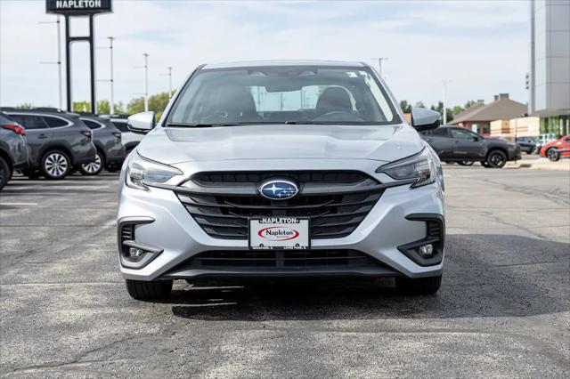 2024 Subaru Legacy Limited