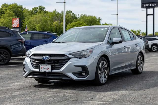 2024 Subaru Legacy Limited