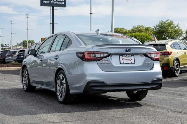 2024 Subaru Legacy Limited