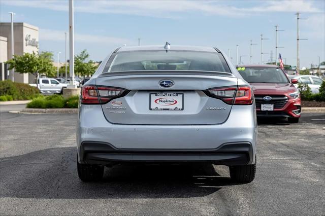 2024 Subaru Legacy Limited