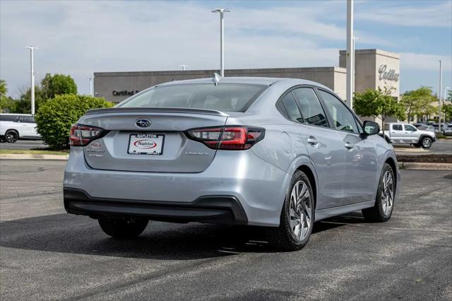 2024 Subaru Legacy Limited
