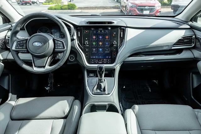 2024 Subaru Legacy Limited