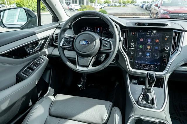 2024 Subaru Legacy Limited