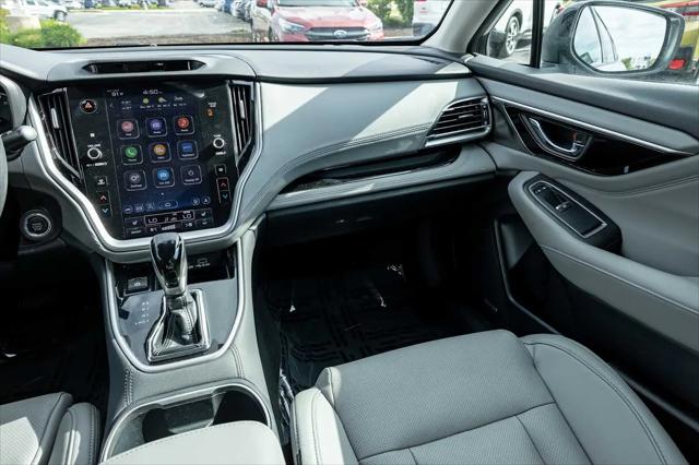 2024 Subaru Legacy Limited